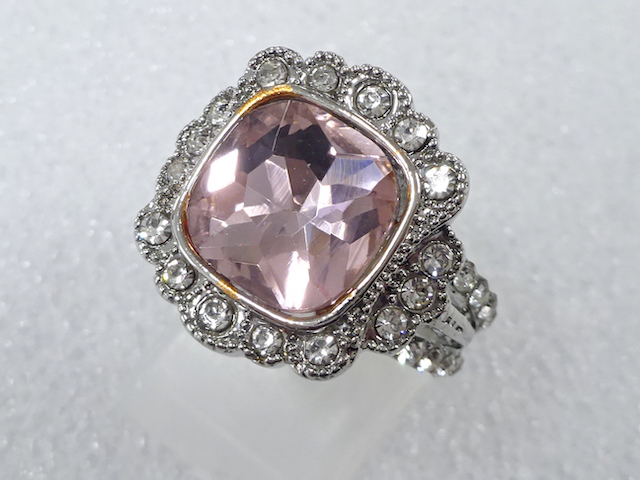 Japanese Kimono / Antique Accessories Metal